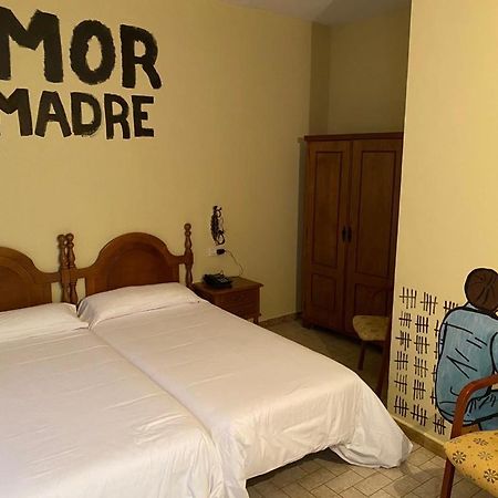 Hotel Bayona Baiona Esterno foto