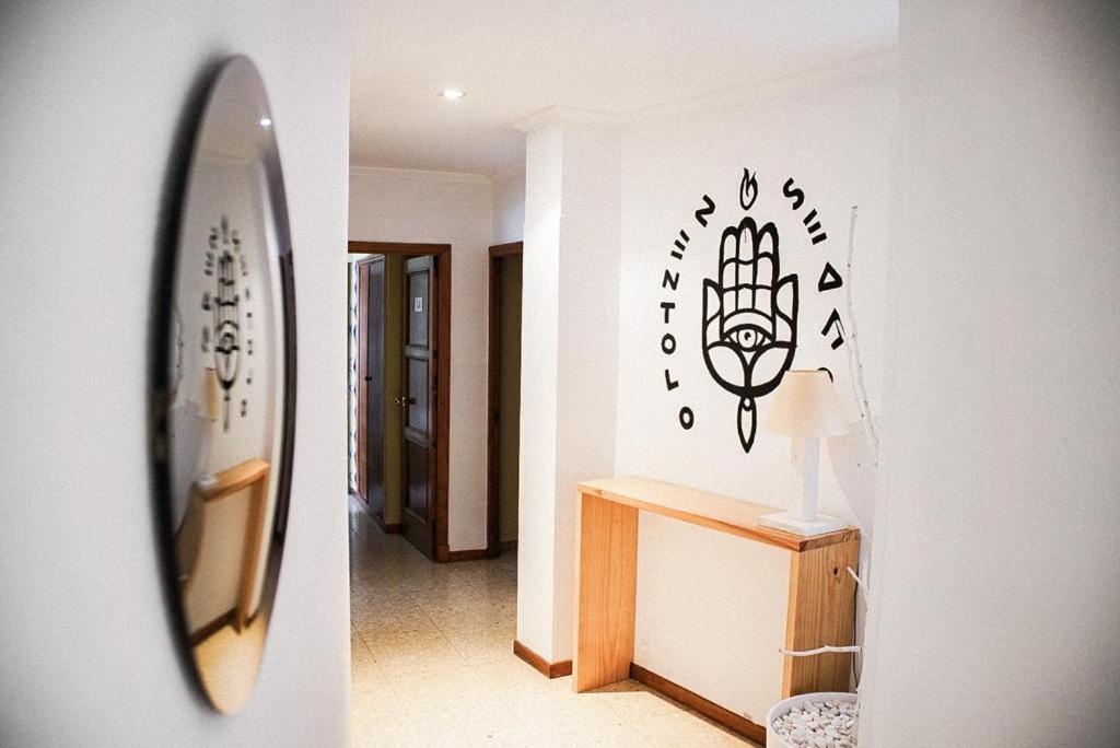 Hotel Bayona Baiona Esterno foto