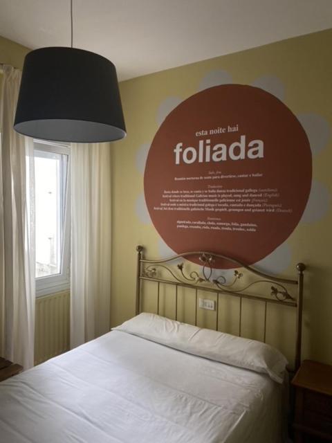 Hotel Bayona Baiona Esterno foto