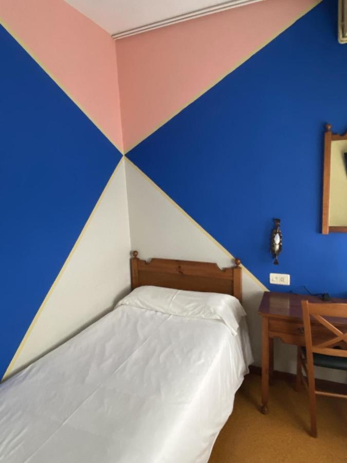 Hotel Bayona Baiona Esterno foto