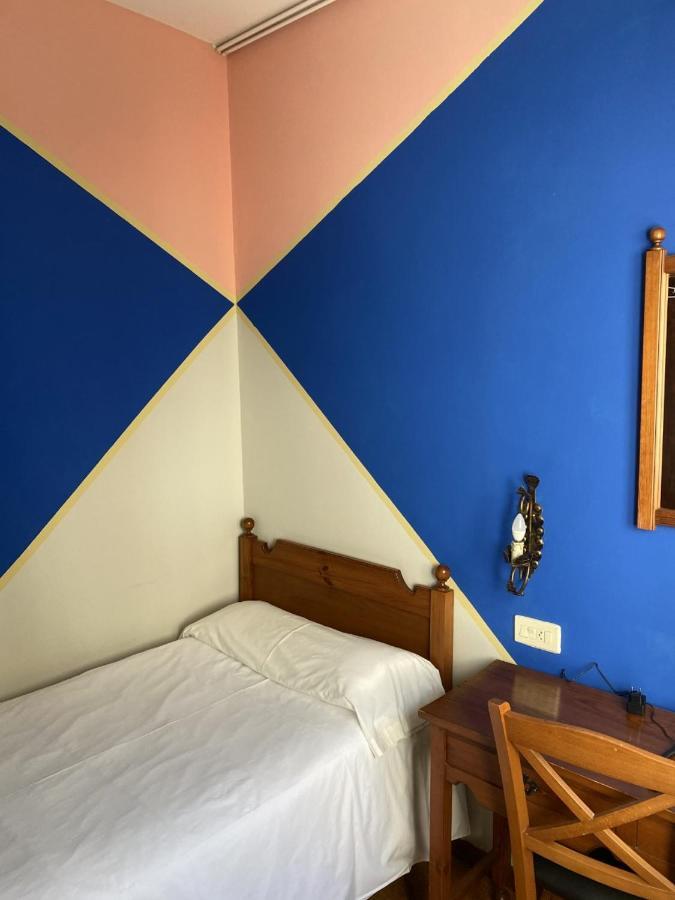 Hotel Bayona Baiona Esterno foto