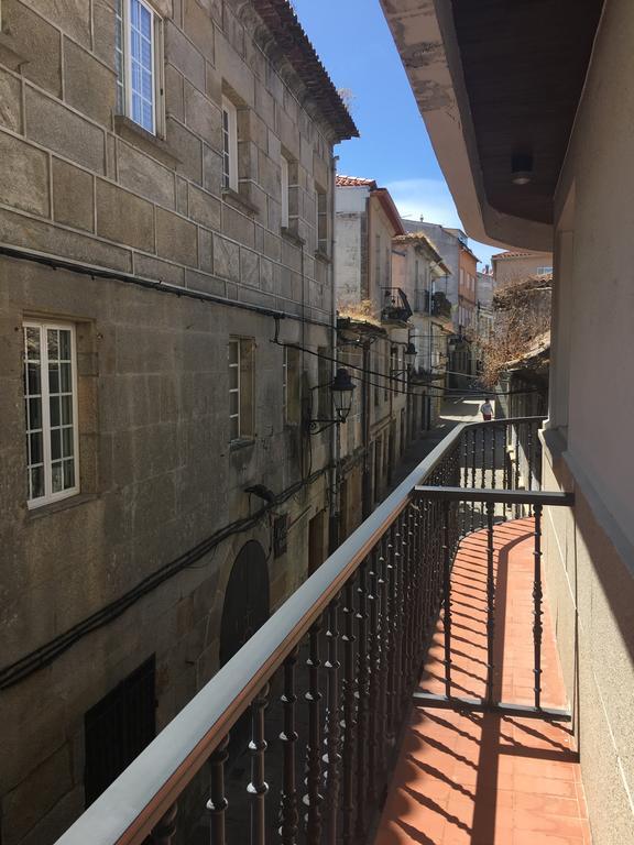 Hotel Bayona Baiona Esterno foto